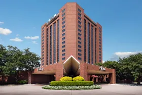 Photograph of Hilton Richardson Dallas, Richardson