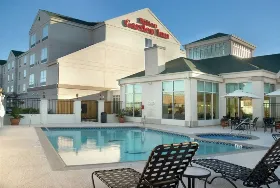 Photograph of Hilton Garden Inn , Killeen