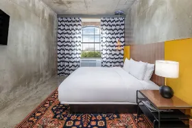 Photograph of Nylo Las Colinas Hotel, Irving