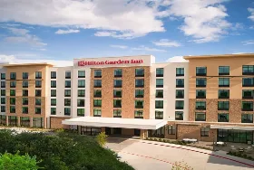 Photograph of Hilton Garden Inn, Grapevine