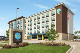 Photograph of Tru By Hilton, Frisco