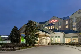 Photograph of Hilton Garden Inn, Frisco
