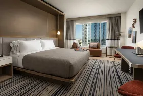 Photograph of Canopy By Hilton Dallas Frisco Station, Frisco