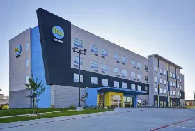 Photograph of Tru By Hilton, Fort Worth