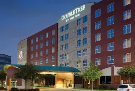 Photograph of Doubletree By Hilton, Farmers Branch
