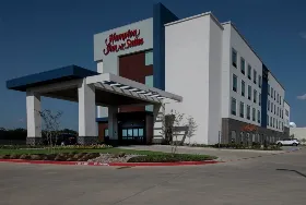 Photograph of Hampton Inn, Duncanville