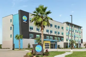 Photograph of Tru By Hilton, Webster