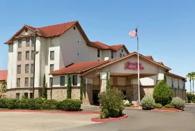 Photograph of Hampton Inn, Webster