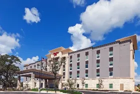 Photograph of Hampton Inn, Spring Branch
