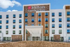 Photograph of Hilton Garden Inn, Dallas