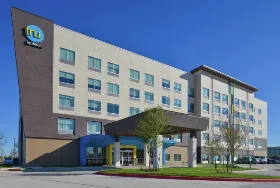 Photograph of Tru By Hilton, Coppell