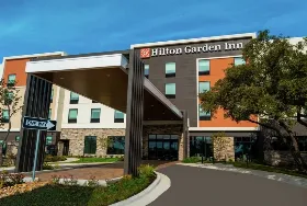 Photograph of Hilton Garden Inn, Austin