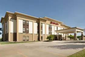 Photograph of Hampton Inn, San Angelo