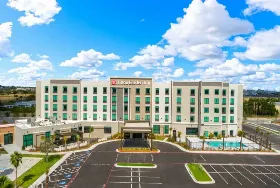 Photograph of Hilton Garden Inn, Harlingen