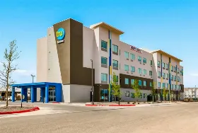 Photograph of Tru By Hilton, Midland