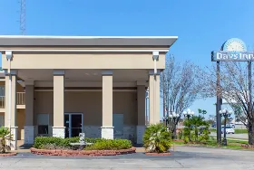 Photograph of Days Inn, Shenandoah