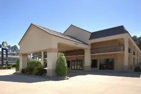 Photograph of Days Inn, Longview