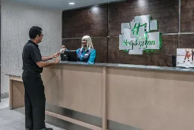 Photograph of Holiday Inn Beaumont East-Medical Ctr Area, Beaumont