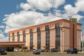 Photograph of Wyndham Garden Texarkana, Texarkana