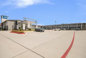 Photograph of Americas Best Value Inn, Houston