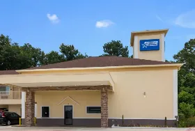 Photograph of Americas Best Value Inn Aldine Westfield, Humble