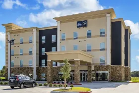 Photograph of Red Lion Inn & Suites Katy, Katy
