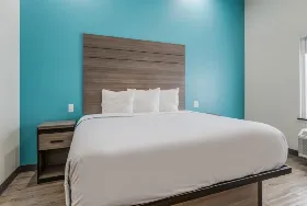 Photograph of Americas Best Value Inn, Katy