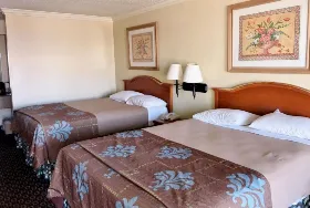 Photograph of Americas Best Value Inn, La Porte