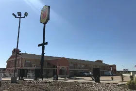 Photograph of Super 8, Terrell