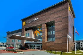 Photograph of La Quinta Inn & Suites, Euless
