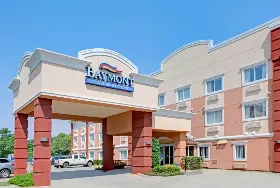 Photograph of Baymont by Wyndham, Dallas