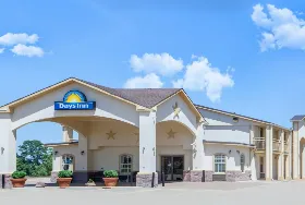 Photograph of Days Inn, Centerville
