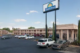 Photograph of Days Inn, Dallas