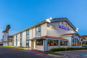 Photograph of Baymont by Wyndham, McAllen