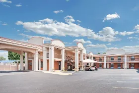 Photograph of Days Inn, McAllen