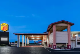 Photograph of Super 8, Waco