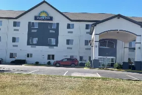 Photograph of Days Inn, Copperas Cove