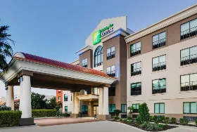Photograph of Holiday Inn Express, San Antonio