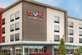 Photograph of Avid Hotels, Round Rock
