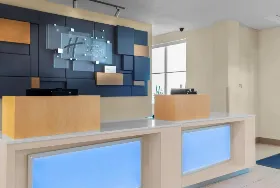 Photograph of Holiday Inn Express, Leander