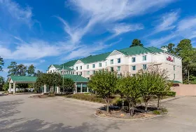 Photograph of Hilton Garden Inn, The Woodlands