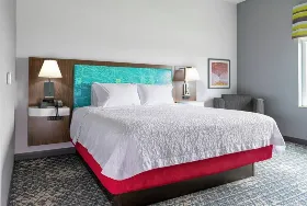 Photograph of Hampton Inn, Longview