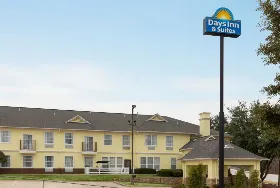 Photograph of Days Inn, Euless