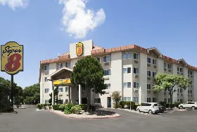 Photograph of Super 8, Austin