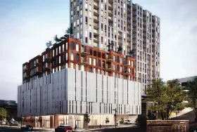 Photograph of Club Wyndham Austin, Austin