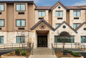 Photograph of Microtel Inn & Suites, San Antonio