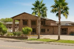 Photograph of Super 8, Universal City