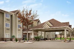 Photograph of Super 8, San Antonio