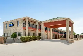 Photograph of Days Inn, San Antonio