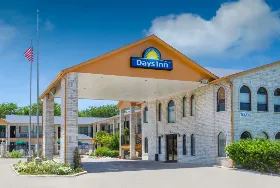 Photograph of Days Inn by Wyndham San Antonio, San Antonio